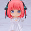 The Quintessential Quintuplets Nendoroid Action Figure Nino Nakano: Wedding Dress Ver. 10 cm