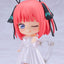 The Quintessential Quintuplets Nendoroid Action Figure Nino Nakano: Wedding Dress Ver. 10 cm