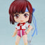 Gunbuster Nendoroid Action Figure Noriko Takaya 10 cm