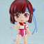 Gunbuster Nendoroid Action Figure Noriko Takaya 10 cm