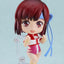 Gunbuster Nendoroid Action Figure Noriko Takaya 10 cm