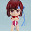 Gunbuster Nendoroid Action Figure Noriko Takaya 10 cm