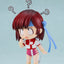 Gunbuster Nendoroid Action Figure Noriko Takaya 10 cm