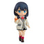 SSSS.GRIDMAN Nendoroid Doll Action Figure Rikka Takarada 14 cm