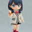 SSSS.GRIDMAN Nendoroid Doll Action Figure Rikka Takarada 14 cm