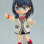 SSSS.GRIDMAN Nendoroid Doll Action Figure Rikka Takarada 14 cm