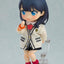 SSSS.GRIDMAN Nendoroid Doll Action Figure Rikka Takarada 14 cm