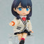 SSSS.GRIDMAN Nendoroid Doll Action Figure Rikka Takarada 14 cm