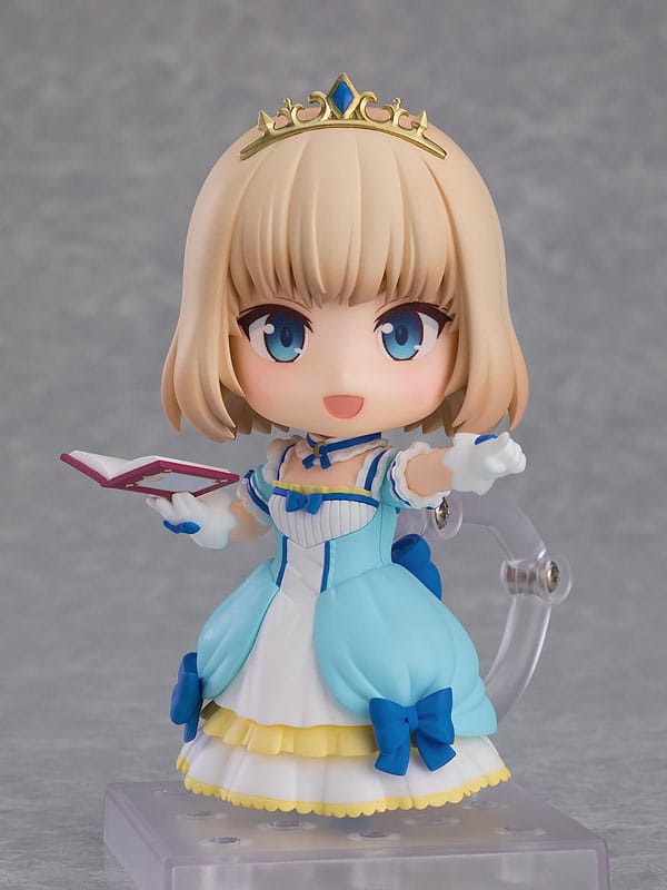 Tearmoon Empire Nendoroid PVC Action Figure Mia Luna Tearmoon 10 cm (re-order)