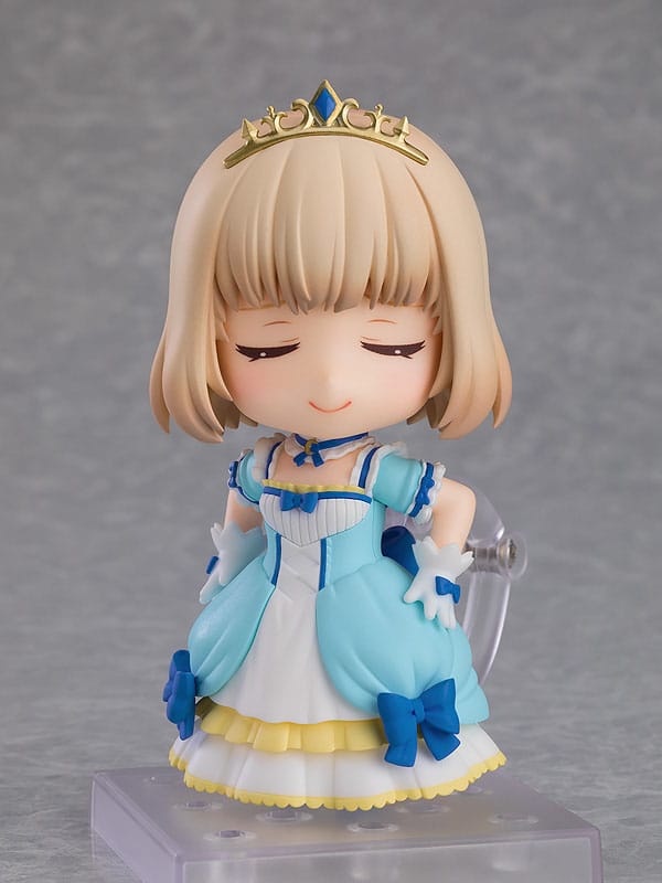 Tearmoon Empire Nendoroid PVC Action Figure Mia Luna Tearmoon 10 cm (re-order)