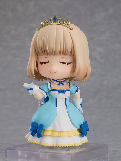 Tearmoon Empire Nendoroid PVC Action Figure Mia Luna Tearmoon 10 cm (re-order)