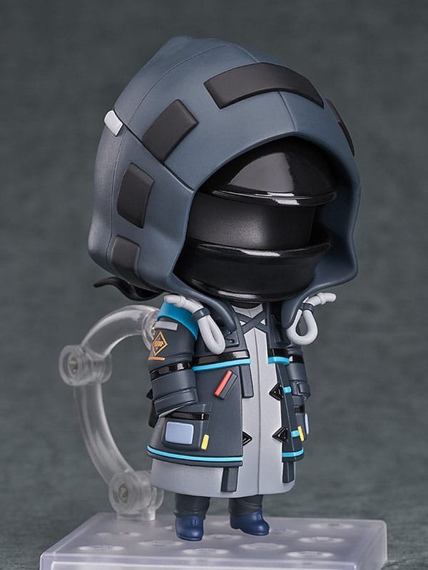 Arknights Nendoroid Action Figure Doctor 10 cm (re-run)