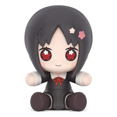 Kaguya-sama: Love is War The First Kiss That Never Ends Huggy Good Smile Chibi Figure Kaguya Shinomiya 6 cm