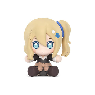 Kaguya-sama: Love is War The First Kiss That Never Ends Huggy Good Smile Chibi Figure Ai Hayasaka 6 cm