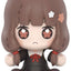 Kaguya-sama: Love is War The First Kiss That Never Ends Huggy Good Smile Chibi Figure Miko Iino 6 cm