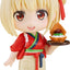 Lycoris Recoil Nendoroid Action Figure Chisato Nishikigi: Cafe LycoReco Uniform Ver. 10 cm