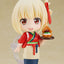 Lycoris Recoil Nendoroid Action Figure Chisato Nishikigi: Cafe LycoReco Uniform Ver. 10 cm