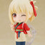 Lycoris Recoil Nendoroid Action Figure Chisato Nishikigi: Cafe LycoReco Uniform Ver. 10 cm