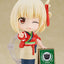 Lycoris Recoil Nendoroid Action Figure Chisato Nishikigi: Cafe LycoReco Uniform Ver. 10 cm