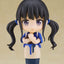 Lycoris Recoil Nendoroid Action Figure Takina Inoue: Cafe LycoReco Uniform Ver. 10 cm