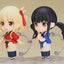 Lycoris Recoil Nendoroid Action Figure Takina Inoue: Cafe LycoReco Uniform Ver. 10 cm