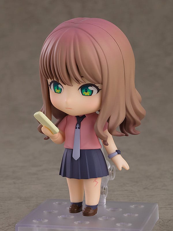 Gridman Universe Nendoroid Action Figure Yume Minami 10 cm