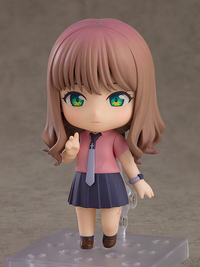 Gridman Universe Nendoroid Action Figure Yume Minami 10 cm