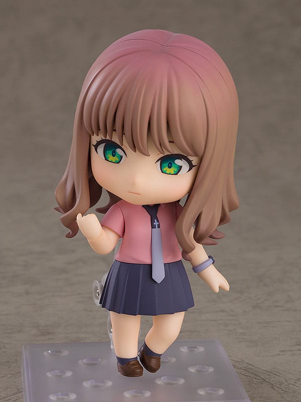 Gridman Universe Nendoroid Action Figure Yume Minami 10 cm