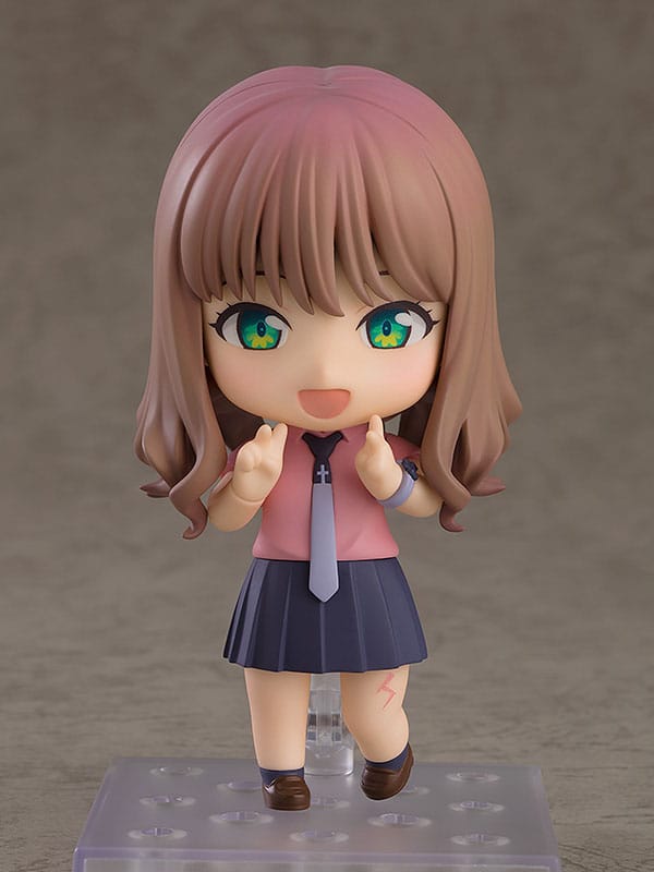 Gridman Universe Nendoroid Action Figure Yume Minami 10 cm