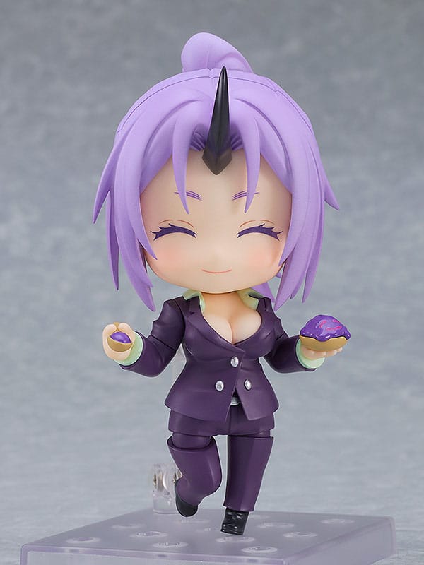 That Time I Got Reincarnated as a Slime Nendoroid Action Figure Shion 10 cm