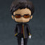 Rebuild of Evangelion Nendoroid Action Figure Gendo Ikari 10 cm