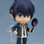 Blue Exorcist Nendoroid Action Figure Rin Okumura 10 cm