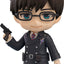 Blue Exorcist Nendoroid Action Figure Yukio Okumura 10 cm