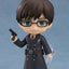 Blue Exorcist Nendoroid Action Figure Yukio Okumura 10 cm