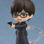 Blue Exorcist Nendoroid Action Figure Yukio Okumura 10 cm