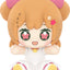 Cardcaptor Sakura Huggy Good Smile Chibi Figure Sakura Kinomoto: Platinum Ver. 6 cm