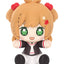 Cardcaptor Sakura Huggy Good Smile Chibi Figure Sakura Kinomoto: School Uniform Ver. 6 cm