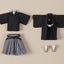 Original Character Accessories for Nendoroid Doll Figures Outfit Set: Haori and Hakama