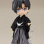 Original Character Accessories for Nendoroid Doll Figures Outfit Set: Haori and Hakama