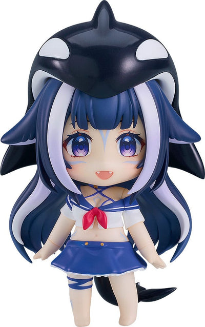 Shylily Nendoroid Action Figure Shylily 10 cm