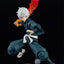 Hell's Paradise: Jigokuraku Figma Action Figure Gabimaru 15 cm