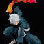 Hell's Paradise: Jigokuraku Figma Action Figure Gabimaru 15 cm