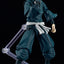 Hell's Paradise: Jigokuraku Figma Action Figure Gabimaru 15 cm