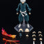 Hell's Paradise: Jigokuraku Figma Action Figure Gabimaru 15 cm