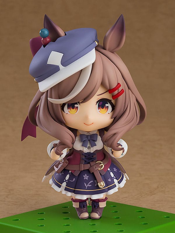 Uma Musume Pretty Derby Nendoroid Action Figure Matikanetannhauser 10 cm