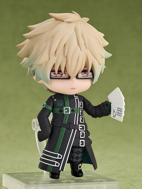 Amnesia Nendoroid Action Figure Kent 10 cm