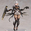 Goddess of Victory: Nikke PVC Statue Hyper Body Modernia 15 cm