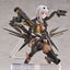 Goddess of Victory: Nikke PVC Statue Hyper Body Modernia 15 cm