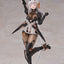 Goddess of Victory: Nikke PVC Statue Hyper Body Modernia 15 cm