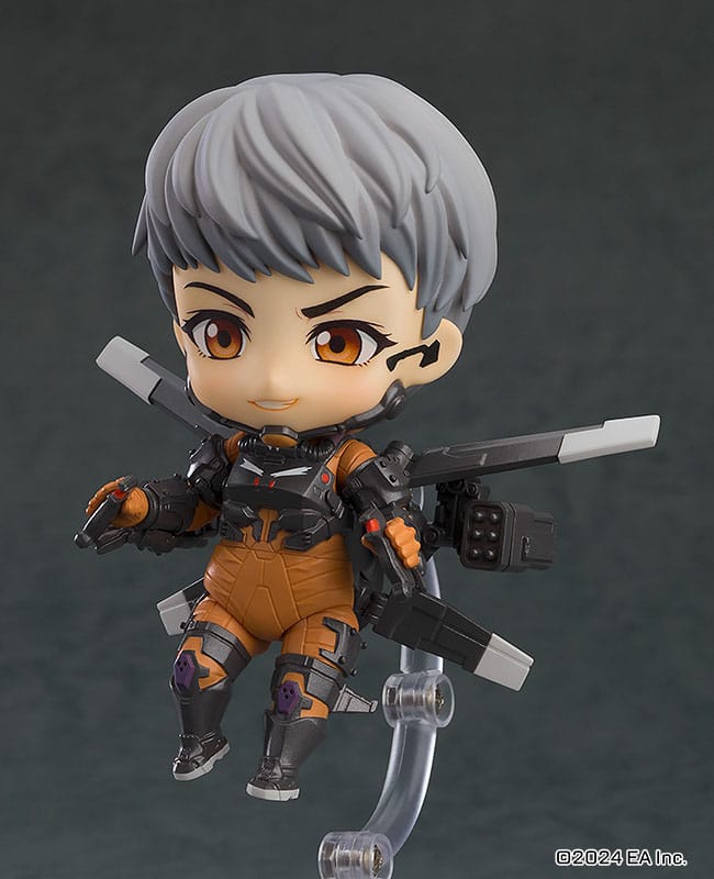 Apex Legends Nendoroid Action Figure Valkyrie 10 cm